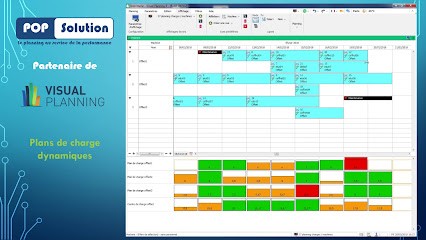 POP Solution, Service de Support Informatique à Prinquiau