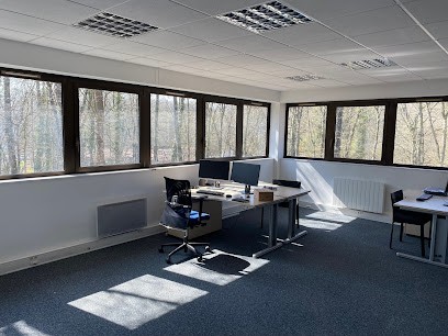 Rcarré France, Service de Support Informatique à Vandoeuvre-lès-Nancy