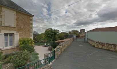 Plessis Lillian, Service de Support Informatique à Chantonnay