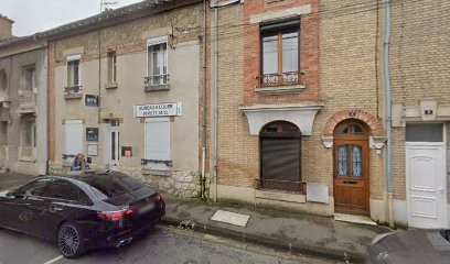 AMI, Service de Support Informatique à Fismes