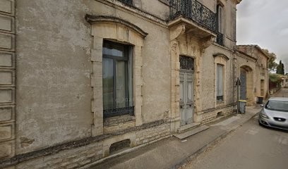 Hugueville Jean-Jacques, Service de Réparation Informatique à Aigues-Vives