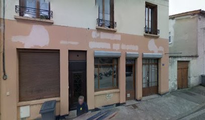 IROSS, Service de Support Informatique à Sathonay-Camp