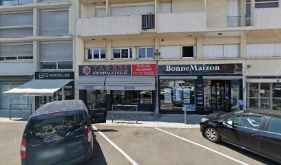 TARBES INFORMATIQUE, Service de Support Informatique à Tarbes