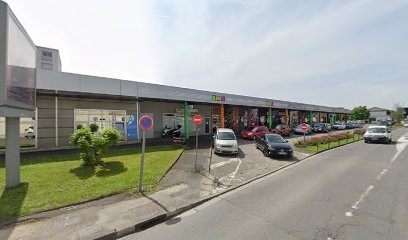 Webinterpact, Service de Support Informatique à Angoulême
