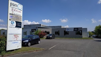 CIGEO Loire Océan, Service de Support Informatique à Trignac