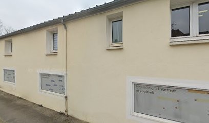 SOFTAGE, Service de Support Informatique à Poitiers