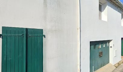 CBR, Service de Support Informatique à Sainte-Marie-de-Ré