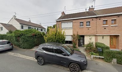 Elien Franck, Magasin d'Informatique à Saint-Saulve