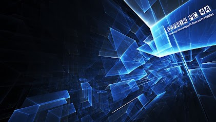 REPAIR PC 44, Service de Réparation Informatique à Saint-Herblain