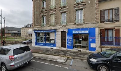 Général informatique service, Service de Réparation Informatique à Gretz-Armainvilliers