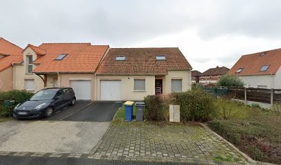 AMC Info, Service de Réparation Informatique à Saint-Laurent-Blangy