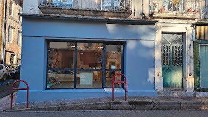 Adéqlic, Service de Support Informatique à Bédarieux