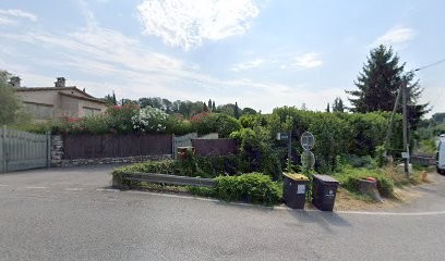 Marjorie B. Création de Sites WordPress et rédaction web SEO, Service de Support Informatique à Saint-Paul-de-Vence