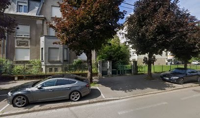 NeXt, Service de Support Informatique à Thionville