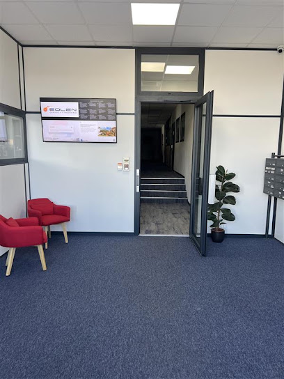 Groupe Eolen - Centre De Services Support Et Services Informatiques à Roanne