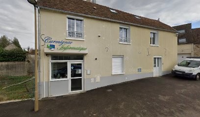 Carmignac Informatique, Service de Support Informatique à Chéroy