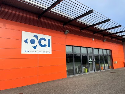 OCI Montbéliard, Service de Support Informatique à Montbéliard