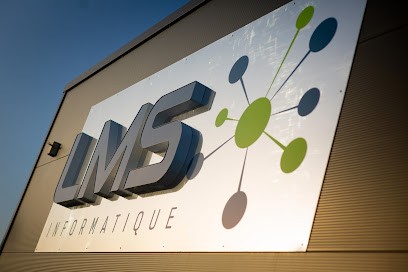 LMS Informatique, Service de Support Informatique à Jaunay-Marigny