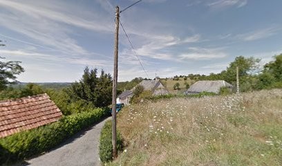 Home'NTIC, Service de Support Informatique à Ladignac-sur-Rondelles