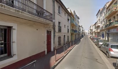 Dépannage informatique à Béziers CDP, Service de Support Informatique à Béziers