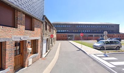 @NTHO S.O.S INFO', Service de Support Informatique à Rocroi