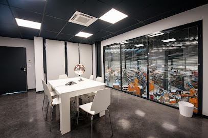 Five Union Support Et Services Informatiques à Aubagne