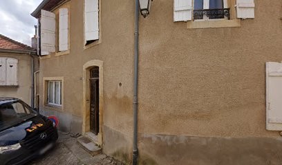 Trepos Guillaume, Service de Support Informatique à Plappeville