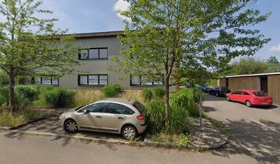 Cheops Technology France, Service de Support Informatique à Saint-Martin-du-Vivier