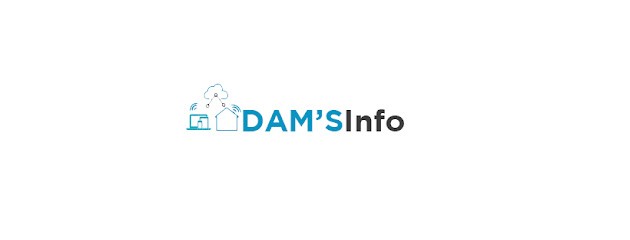 DAMS Informatique, Service de Support Informatique à Mougins