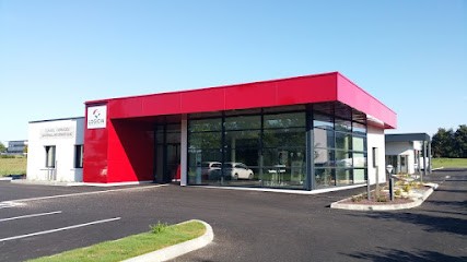 LOGICIA INFORMATIQUE, Service de Support Informatique à Changé