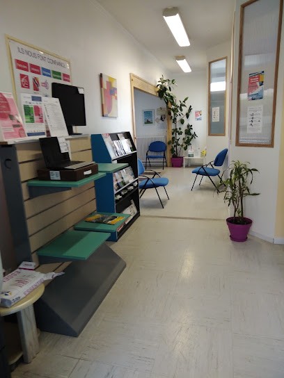 Insertech, Magasin d'Informatique à Saint-Vit