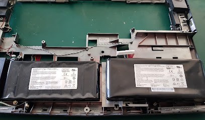 ALPHATECH, Service de Réparation Informatique à Faches-Thumesnil