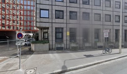 Agence Pédgogique Coopérative Pixago, Service de Support Informatique à Lyon 06