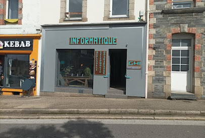 Gwen Web Informatique, Magasin D'informatique à Guémené-Penfao