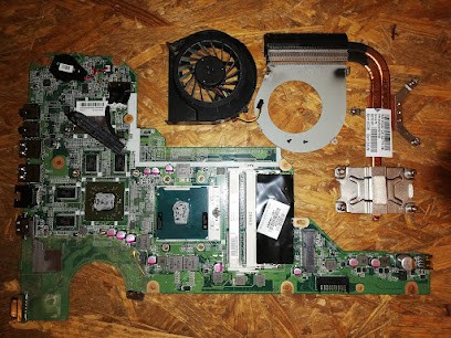 LD Micro, Service de Réparation Informatique à Houilles