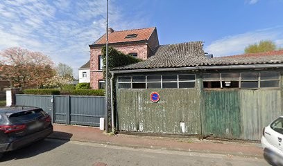 Squareweb, Service de Support Informatique à Bondues