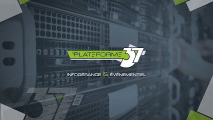 Plateforme 37, Service de Support Informatique à Saint-Michel-sur-Orge