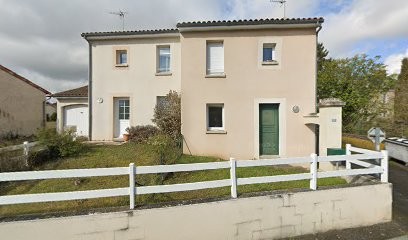 SquallNetwork, Service de Support Informatique à Jaunay-Marigny