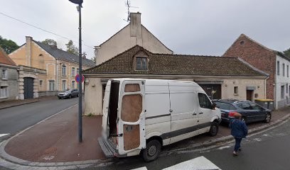 depannage informatique, Service de Réparation Informatique à Templeuve-en-Pévèle
