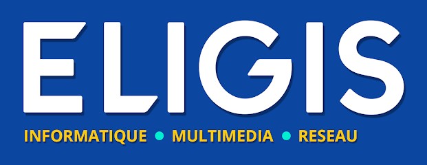 Eligis | Informatique, Multimédia, Réseau Pour Particuliers Et Pro, Service de Support Informatique à Fréjus