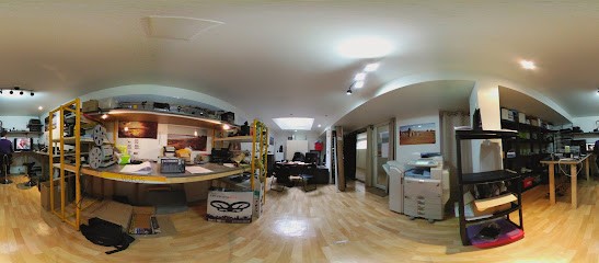 La Boite à Images, Service de Support Informatique à Cloyes-les-Trois-Rivières