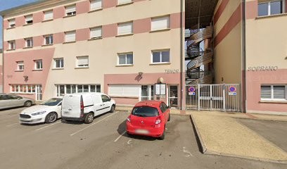 OLTYS, Service de Support Informatique à Beauvais