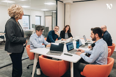Adista Support Et Services Informatiques à Nantes