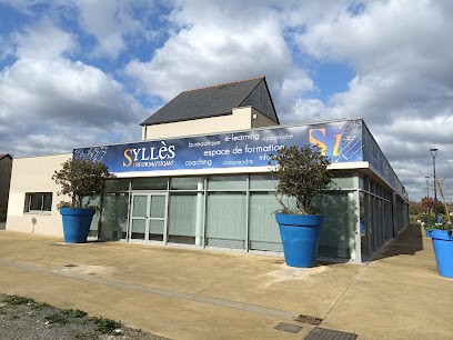 Syllès, Service de Réparation Informatique à Gennes