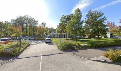 Serveo France, Service de Support Informatique à Juvigny