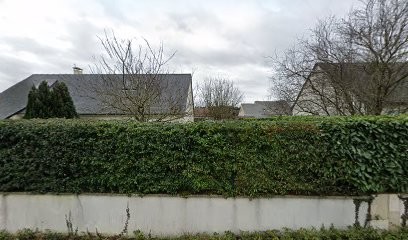 Informatique & Vous, Service de Support Informatique à Larçay