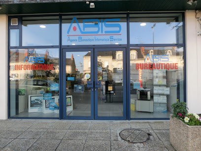 ABIS, Service de Support Informatique à Châtellerault