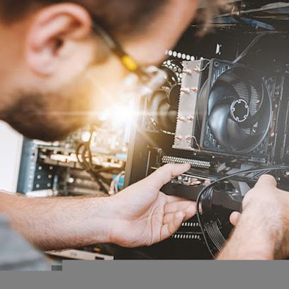 Xpertpc Support Et Services Informatiques à Aoste