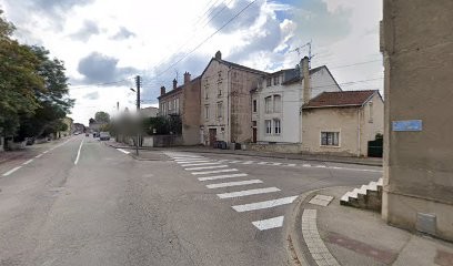 Depan'info, Service de Support Informatique à Pont-à-Mousson