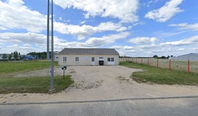 abCentre 18_Vierzon (ex Concept Info), Service de Support Informatique à Méreau